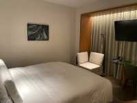 Humble Boutique Hotel 寒居酒店 - 松江南京的精品酒店
