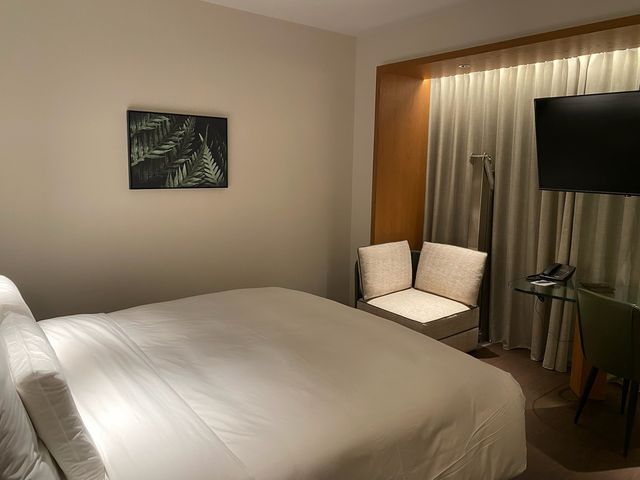 Humble Boutique Hotel 寒居酒店 - 松江南京的精品酒店