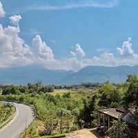 Hai Van Pass - Da Nang, Vietnam