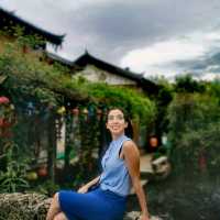 Magic Lijiang 