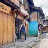 Lijiang | Shuhe Ancient Town 🏮