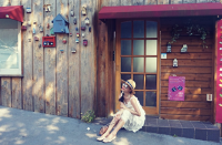 Gamcheon Color Village