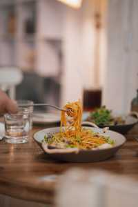 Grind size cafe