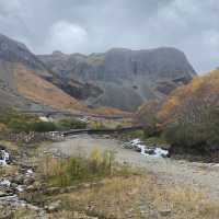 Changbai Mountain - No.1 mountain in China