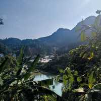 Connected by nature...🇨🇳🇻🇳