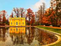 Catherine Palace