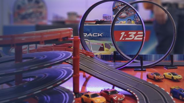 香港貿發局香港玩具展 2024 - 商對易 (線上) | 香港會議展覽中心