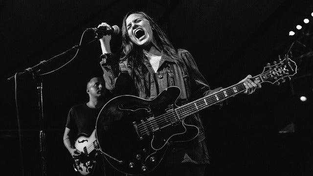 Emily Wolfe 2023 concert tour (Atlanta) | The Masquerade - Purgatory