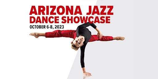 Arizona Jazz Dance Showcase 2023 (Tucson) | Stevie Eller Dance Theatre