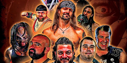 THE HORROR SHOW (Webster) | Harmony House