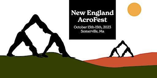 New England AcroFest (Somerville) | Arts at the Armory