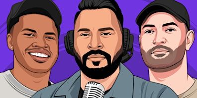 QMO Live Show with Ish Wainright and Saben Lee | Corona Del Sol High School