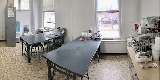 Play with Clay Night-Sept 2023 | Firehouse Art Center