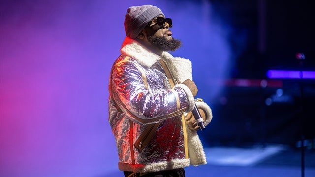 03 Greedo with Dj Atron 2023 (Santa Ana) | The Observatory