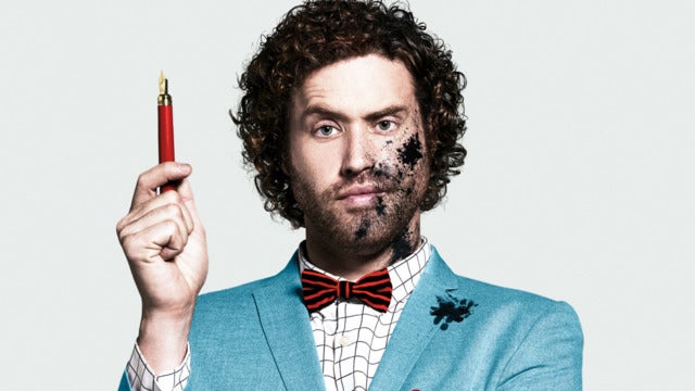T.J. Miller 2024 (San Antonio) | Laugh Out Loud Comedy Club