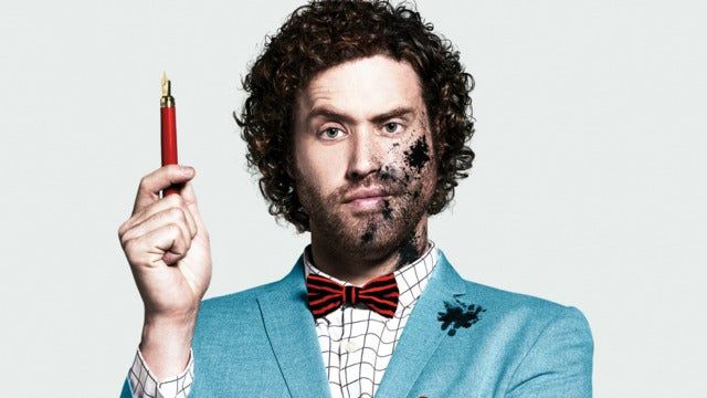 T.J. Miller 2024 (San Antonio) | Laugh Out Loud Comedy Club
