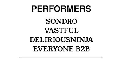 BeatGardens | nvrlnd. arts foundation, 21 Avenue Southeast, Calgary, AB, Canada