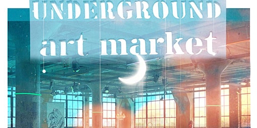 Underground Art Market presents Twilight @ salonlb | Salonlb.