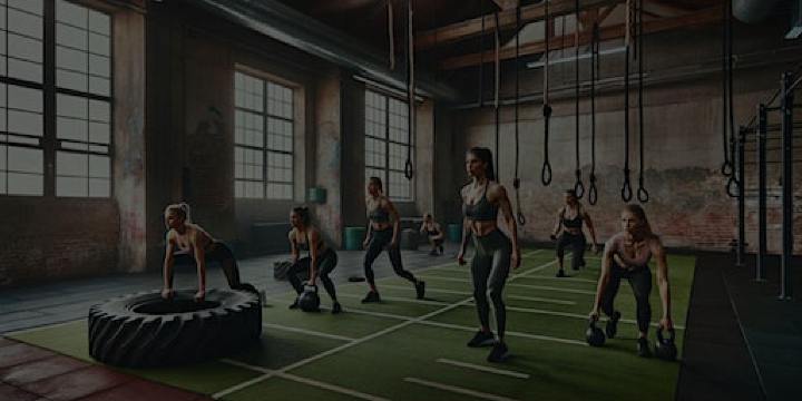 Womens Group Fitness Classes | 506 Main Street, Westbrook, ME, USA