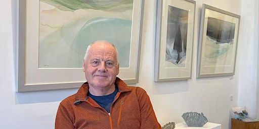 Meet the Artist: Peter Davis | Birch Tree Gallery