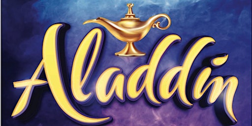 Rolestown Panto-Aladdin-Fri 26th Jan '24 | Rolestown Community Hall