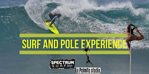 Surf and Pole Experience | Playa Aviones, Puerto Rico 187, Carolina, Loíza, Puerto Rico