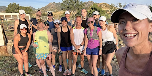 Elevate Your Running Sloan's Lake Long Run | Brew Culture Coffee