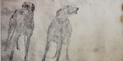 5 week Drawing starter course | Quakers Meeting House