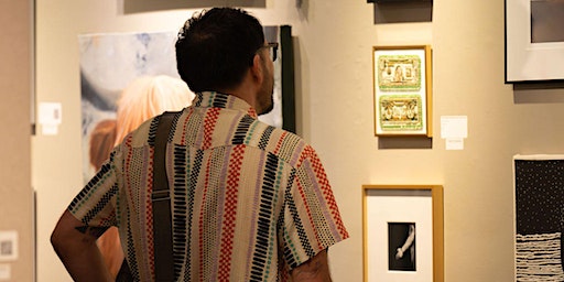 Collecting & Dealing Art | Durham Art Guild, Morris Street, Durham, NC, USA