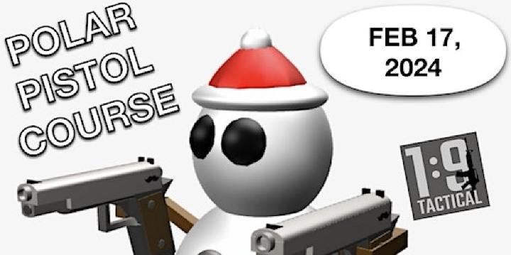 POLAR PISTOL: COLD WEATHER CONCEALED CARRY | 1685 Baltimore Pike