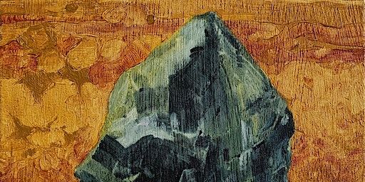 February Exhibition: Fanny Arnesen - How It Feels | The Scottish Arts Club