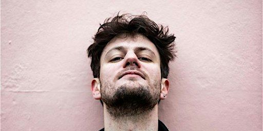 ALEX FARROW: NEW ORDER | East Street Lanes, East Street, Leicester, UK