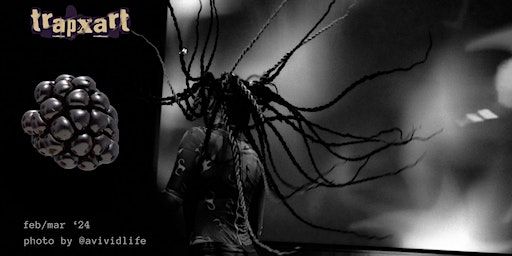 Trapxart Brooklyn: The Blacker the Berry | littlefield art + performance space