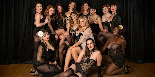 Lady Luck at DJ Jodi's St Paddy's Tea Weekend | MaineStreet