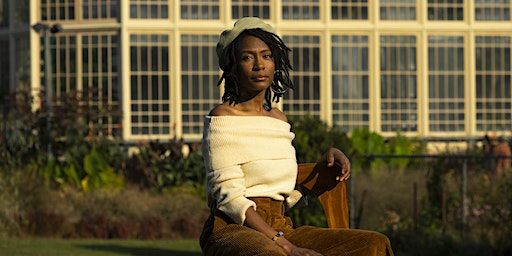 Krystal Mack Lecture as part of Pratt Fine Arts' Civic Engagement Series | Pratt Institute