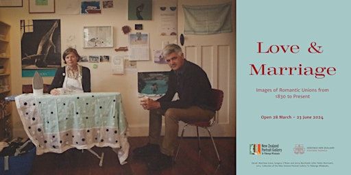 Love & Marriage: Images of romantic unions | 83 Clyde Road