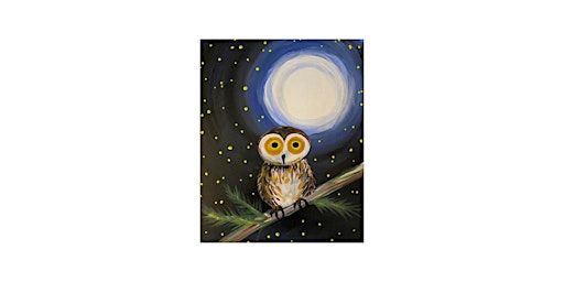Paint 'N Sip with Anna K to benefit Pocono Wildlife Rehab Center | Stonehaüs Meadery