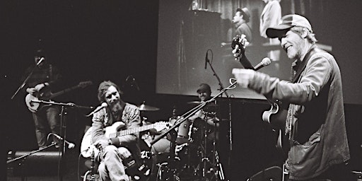 The Breeze live at Lurgan Town Hall | Lurgan Town Hall & Tourist Information Centre, Union Street, Lurgan, Craigavon, UK