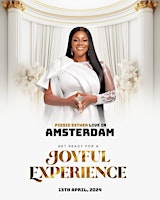 A joyful experience with Piesie Esther | Schepenbergweg 15