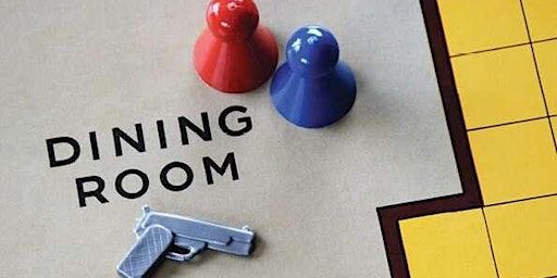 Murder Mystery 'Without a Clue' | Hall Garth Golf & Country Club Hotel