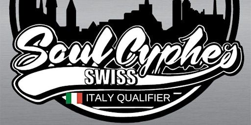 Soul Cypher Italy Qualifier | Spazio Di Quartiere ABC