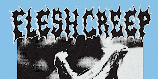 Flesh Creep, Skitz Wizards, Despondent: Live at the Chapel | The Chapel Nottingham