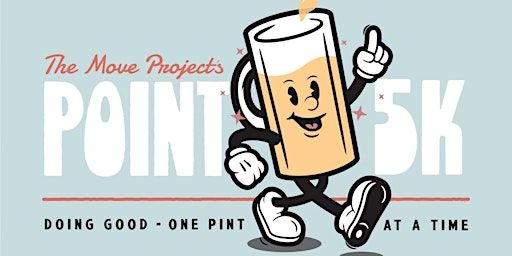 Point 5K | Gunwhale Ales