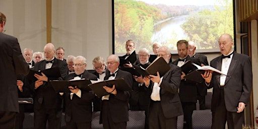 Celtic Voices Concert - Guelph Male Choir | All Saint's Lutheran Anglican Church, Silvercreek Parkway North, Guelph, ON, Canada