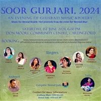 Soor Gurjari 2024 | The Don Moore Community Centre, Carlingford NSW, Australia