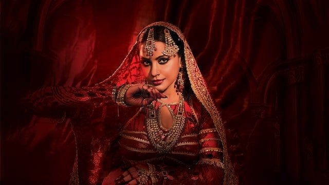 Umrao Jaan Ada Musical Event 2024 (Houston) | Bayou Music Center