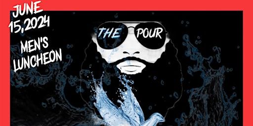 THE P.O.U.R | 8101 N Broadway