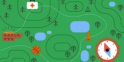 Warnham Challenge | 1st Shipley Scouts