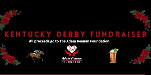 Kentucky Derby Fundraiser | Long Meadow Golf Club