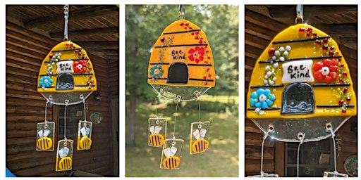 Bee kind Beehive Workshop - Wyandotte | 109 Maple St